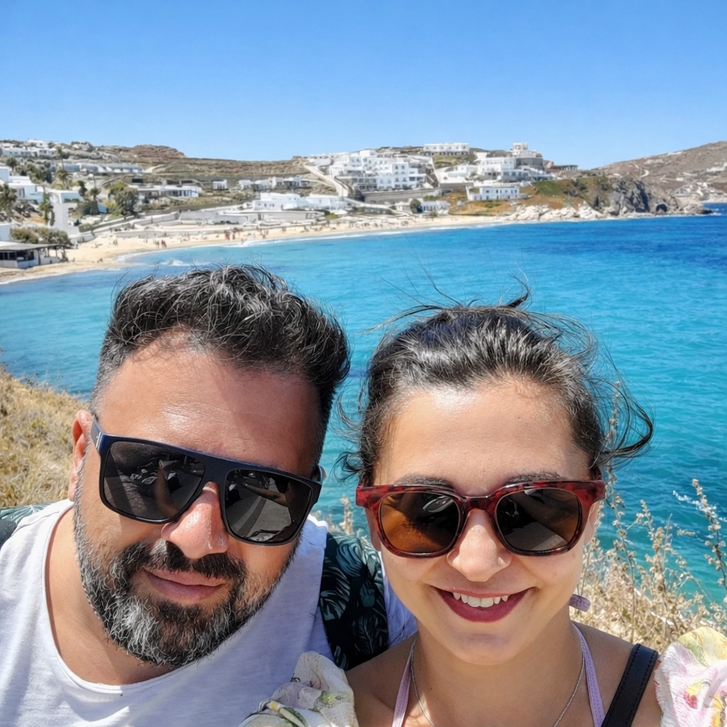 Ivanna e Fabio - GiraMondo Viaggi